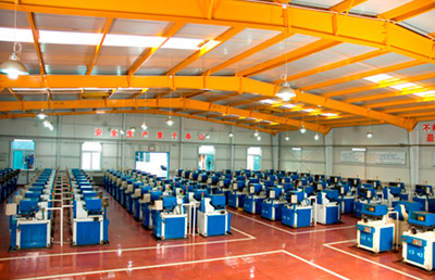 GLOBAL MANUFACTURING