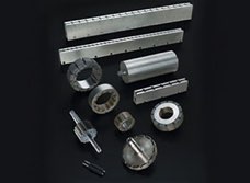 Magnet Assemblies